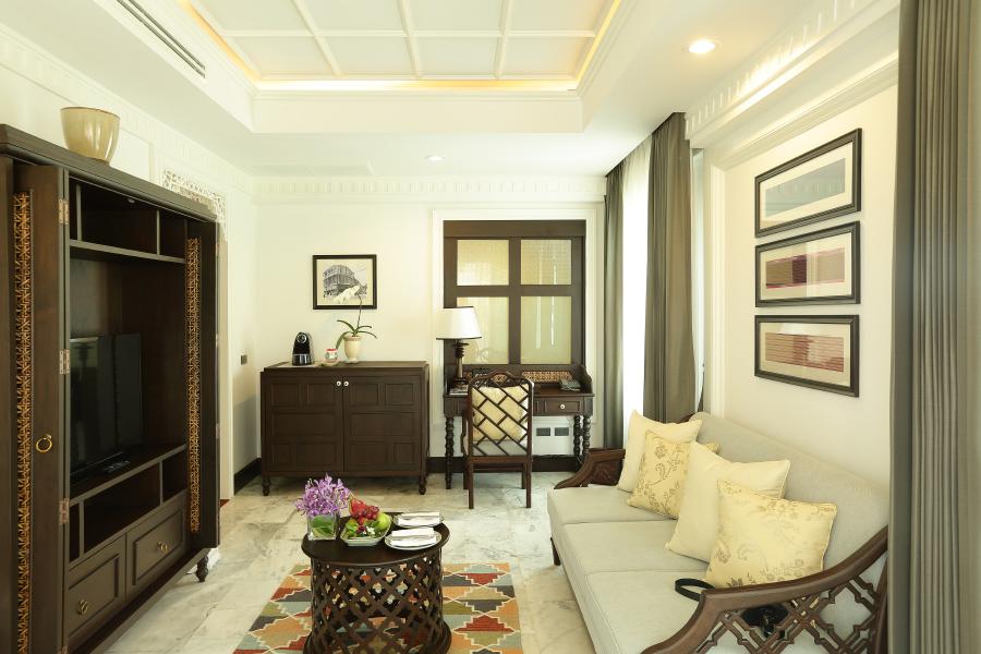 Na Nirand Romantic Boutique Station touristique 5*