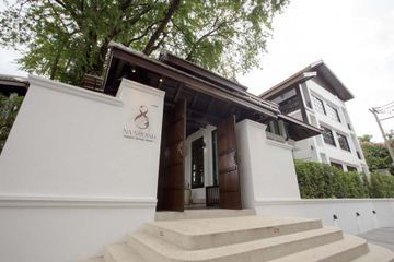 Na Nirand Romantic Boutique Station touristique Chiang Mai