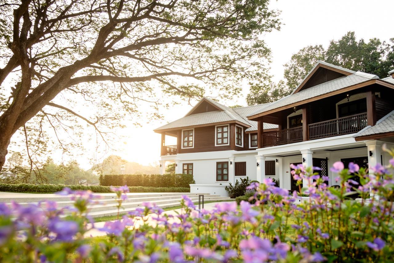 Station touristique Na Nirand Romantic Boutique Chiang Mai