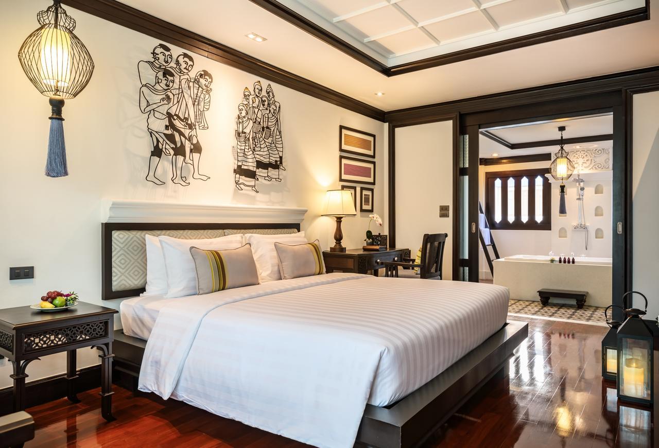 Na Nirand Romantic Boutique Station touristique 5*