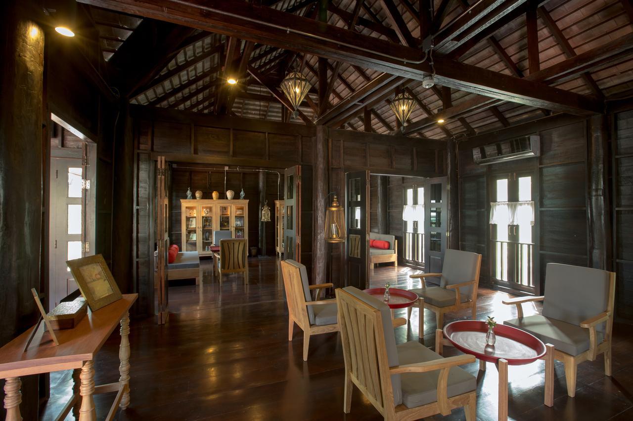 Station touristique Na Nirand Romantic Boutique Chiang Mai