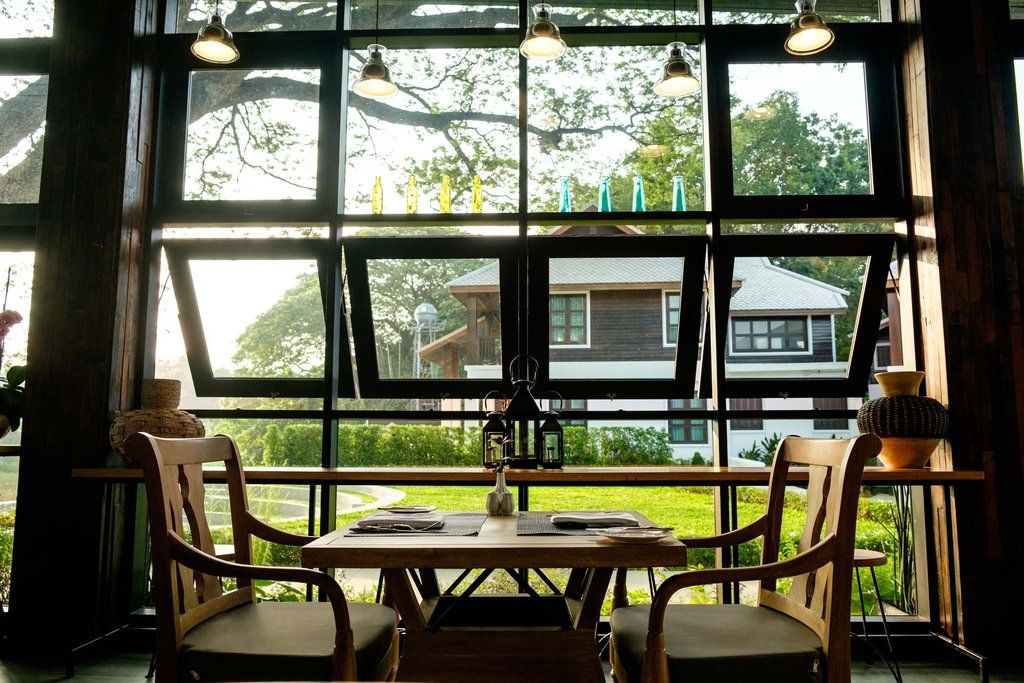 Na Nirand Romantic Boutique Station touristique 5*