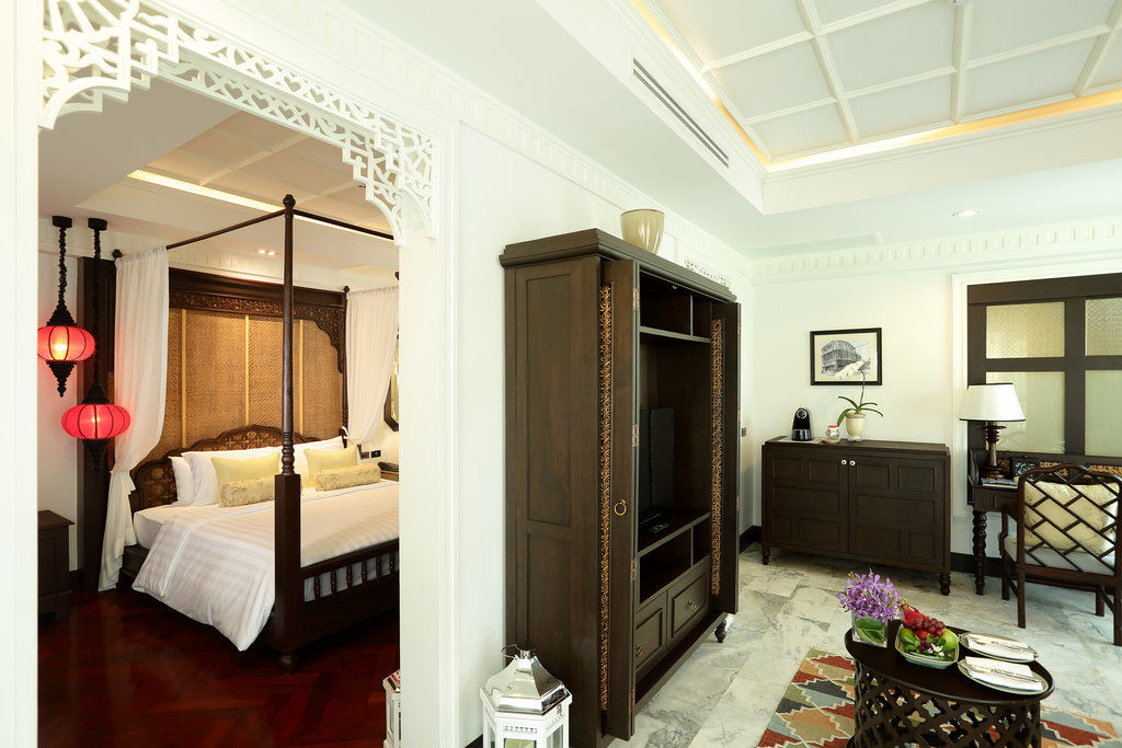 Station touristique Na Nirand Romantic Boutique