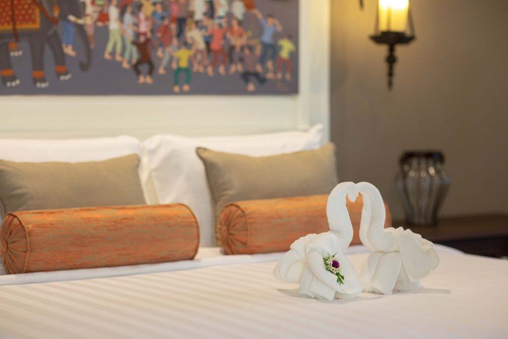 Na Nirand Romantic Boutique Station touristique