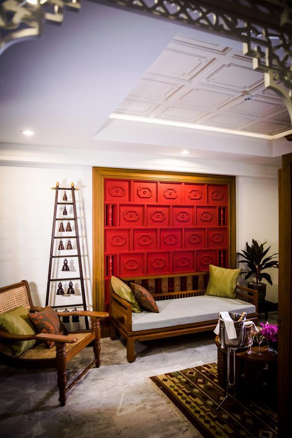 Station touristique Na Nirand Romantic Boutique Chiang Mai