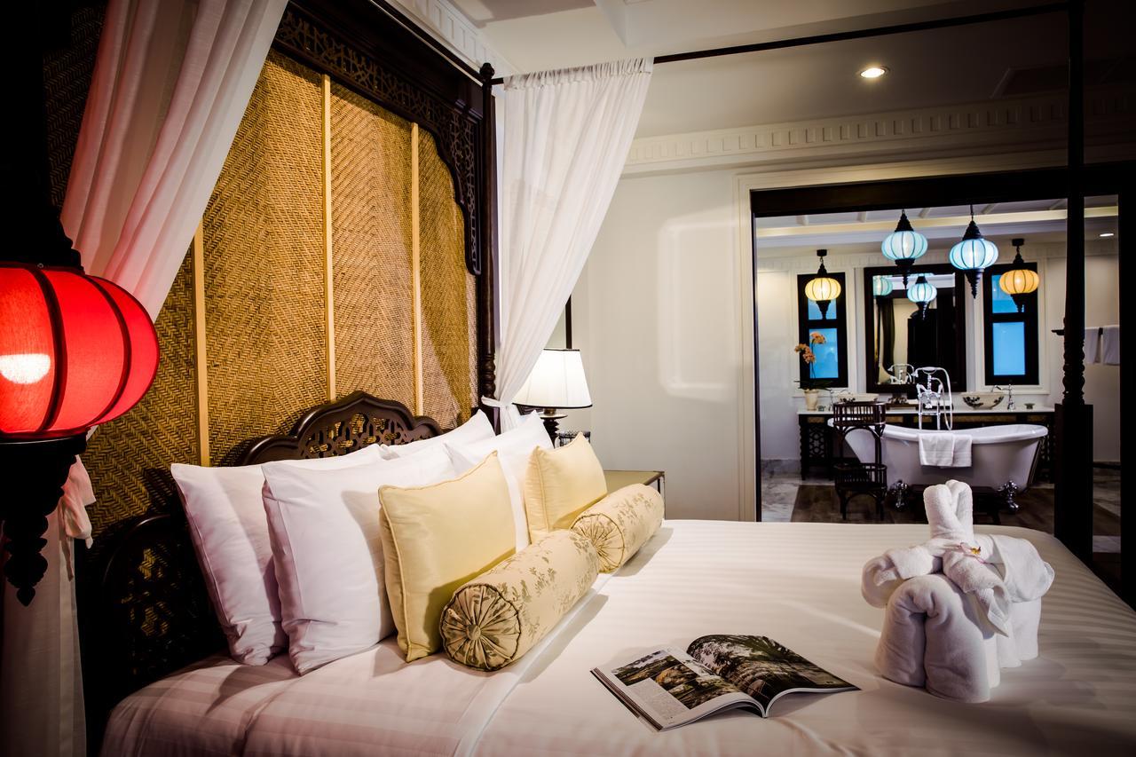 Na Nirand Romantic Boutique Station touristique
