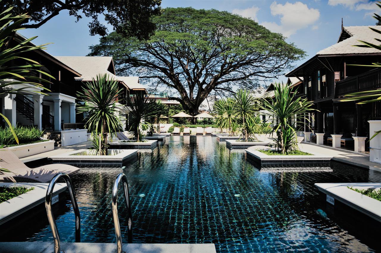 Na Nirand Romantic Boutique Station touristique 5*