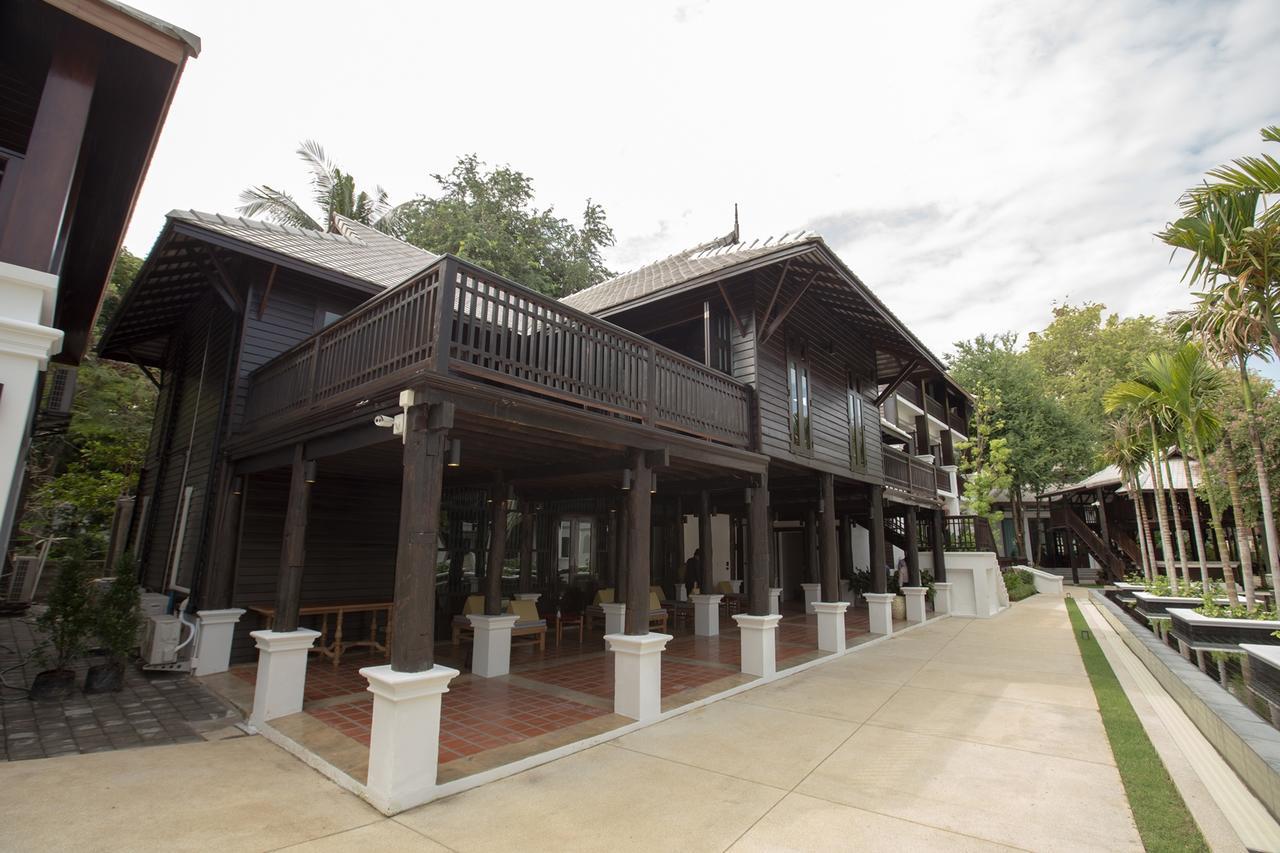 Station touristique Na Nirand Romantic Boutique 5*