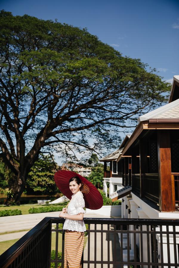 Station touristique Na Nirand Romantic Boutique