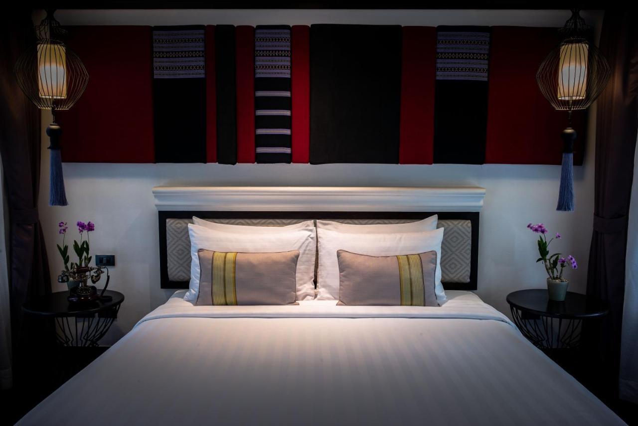 Na Nirand Romantic Boutique Station touristique 5*