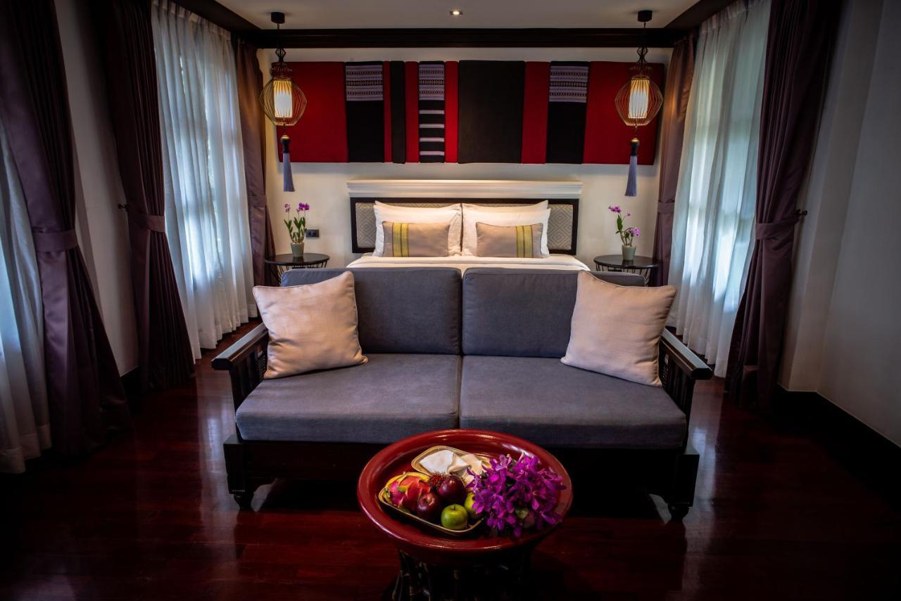 Na Nirand Romantic Boutique Station touristique 5*