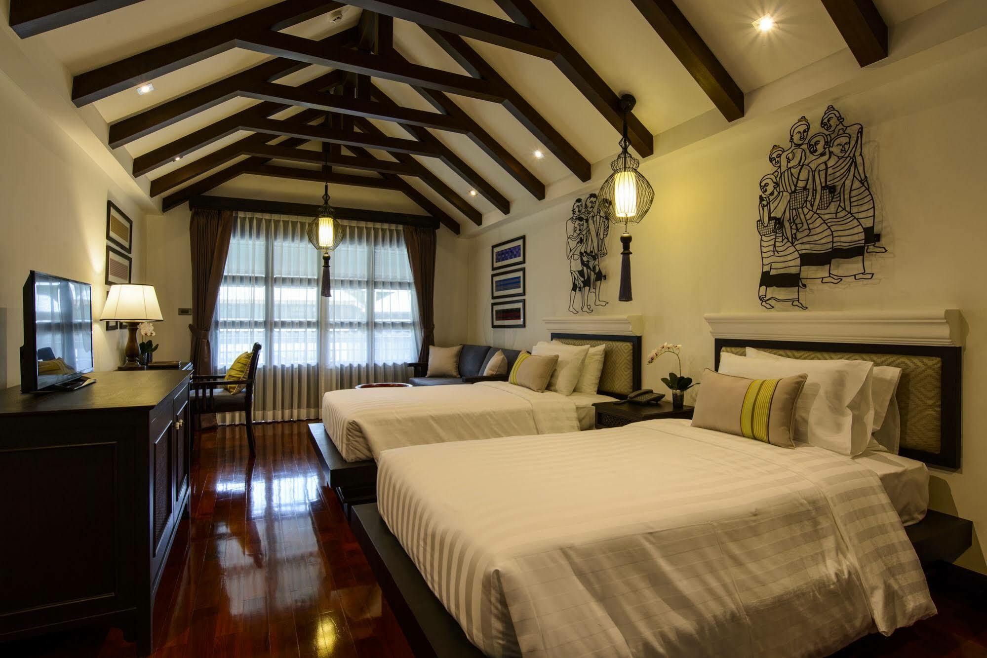 Station touristique Na Nirand Romantic Boutique 5*
