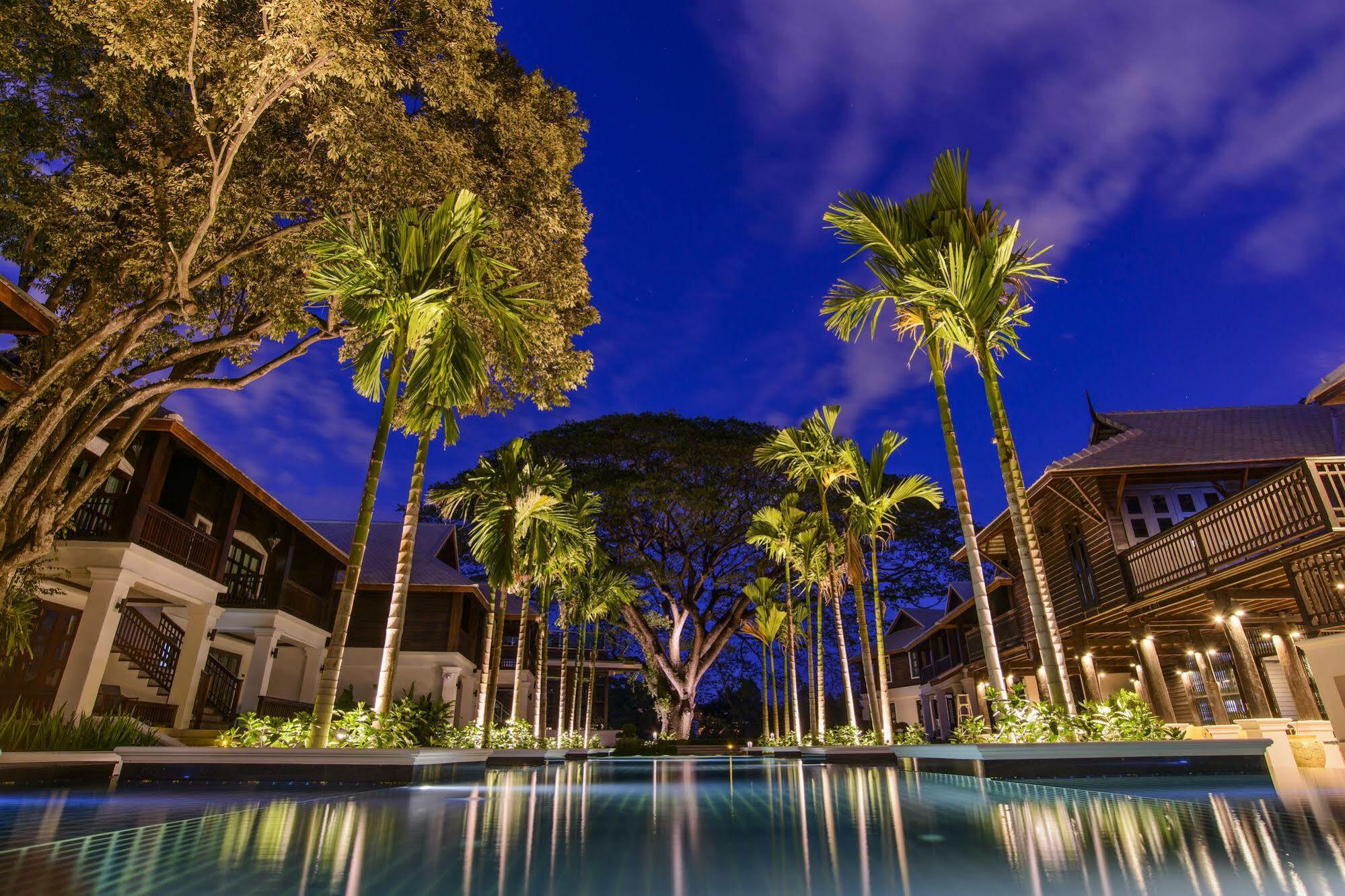 Na Nirand Romantic Boutique Station touristique Chiang Mai