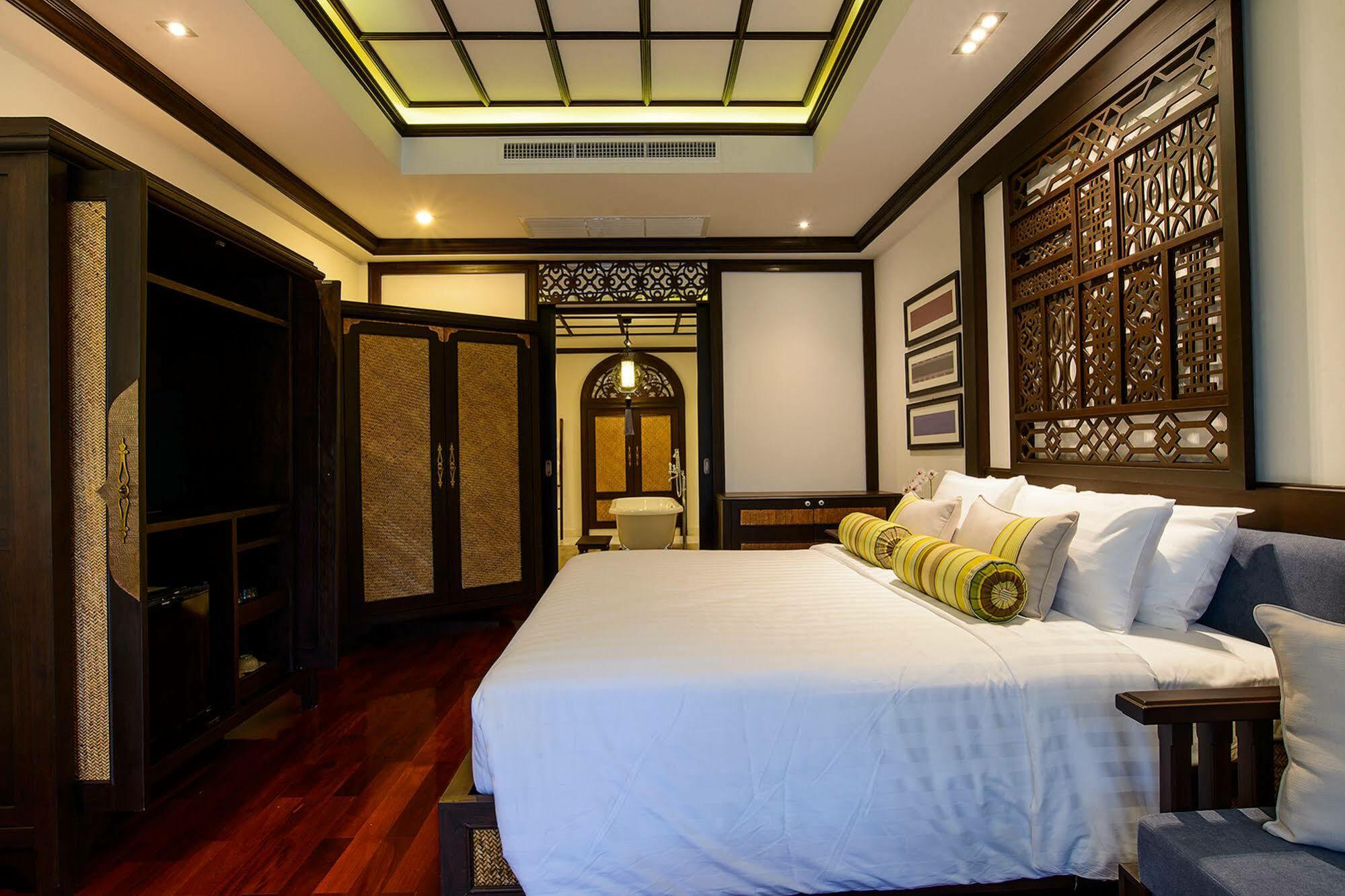 Na Nirand Romantic Boutique Station touristique 5*