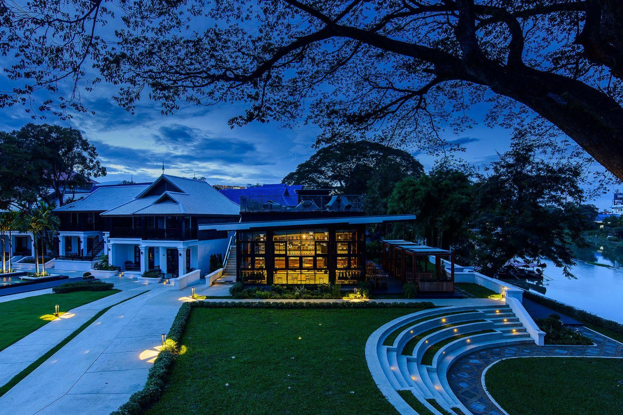 Station touristique Na Nirand Romantic Boutique 5*